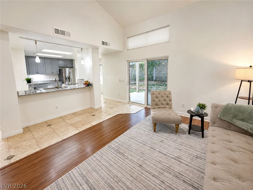 7717 Sanction, Las Vegas, NV 89131