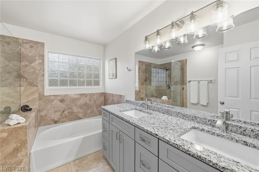 7717 Sanction, Las Vegas, NV 89131