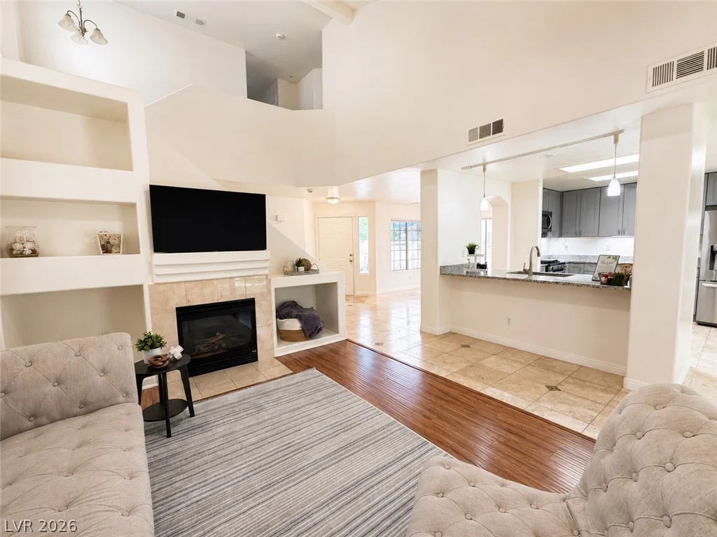 7717 Sanction, Las Vegas, NV 89131