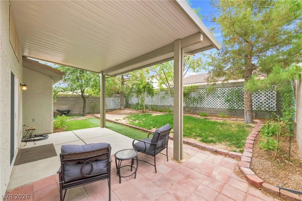 7717 Sanction, Las Vegas, NV 89131