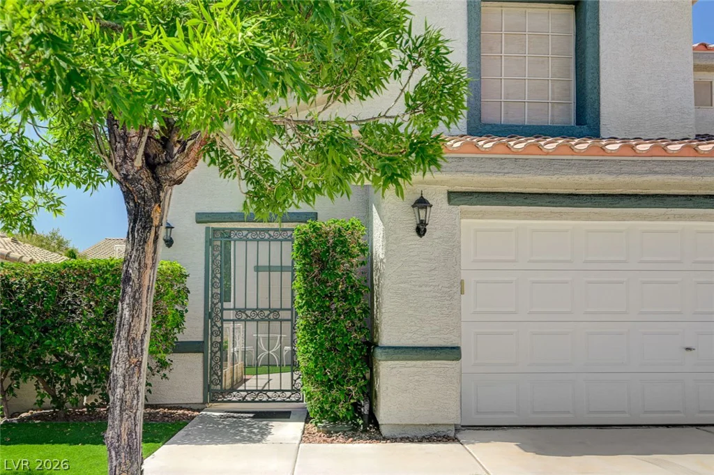 7717 Sanction, Las Vegas, NV 89131