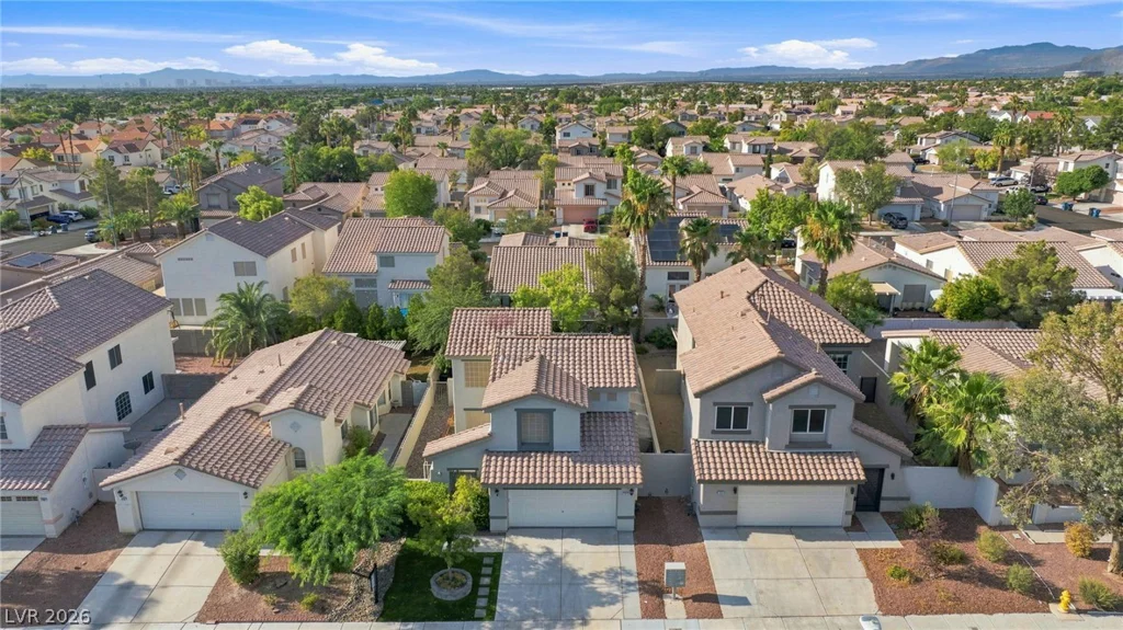 7717 Sanction, Las Vegas, NV 89131