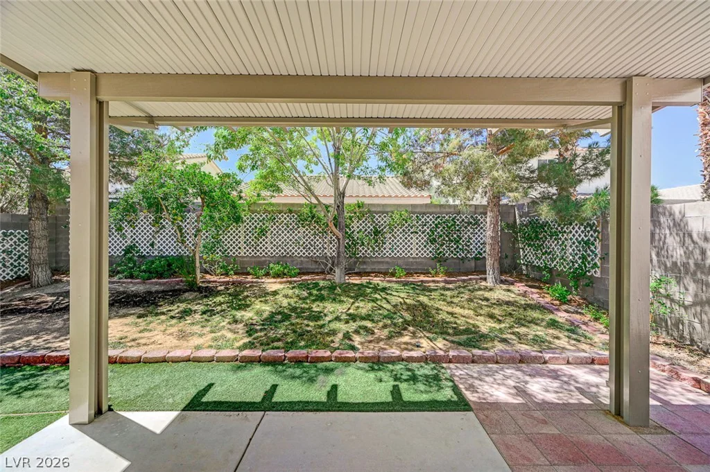 7717 Sanction, Las Vegas, NV 89131