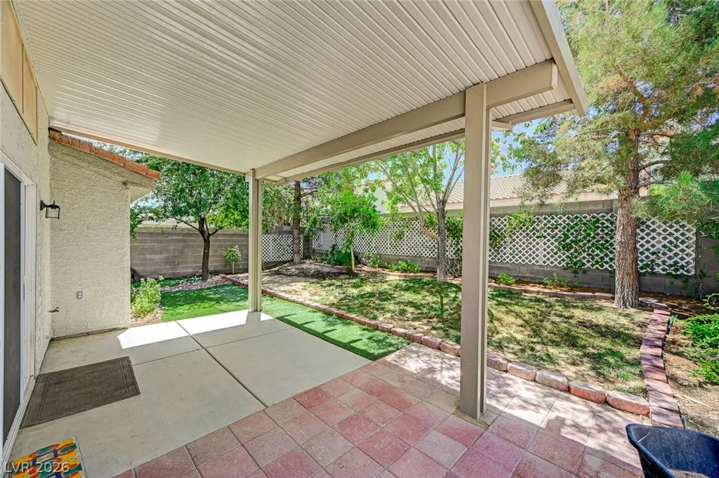 7717 Sanction, Las Vegas, NV 89131