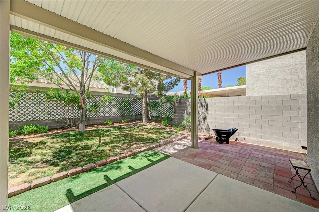7717 Sanction, Las Vegas, NV 89131
