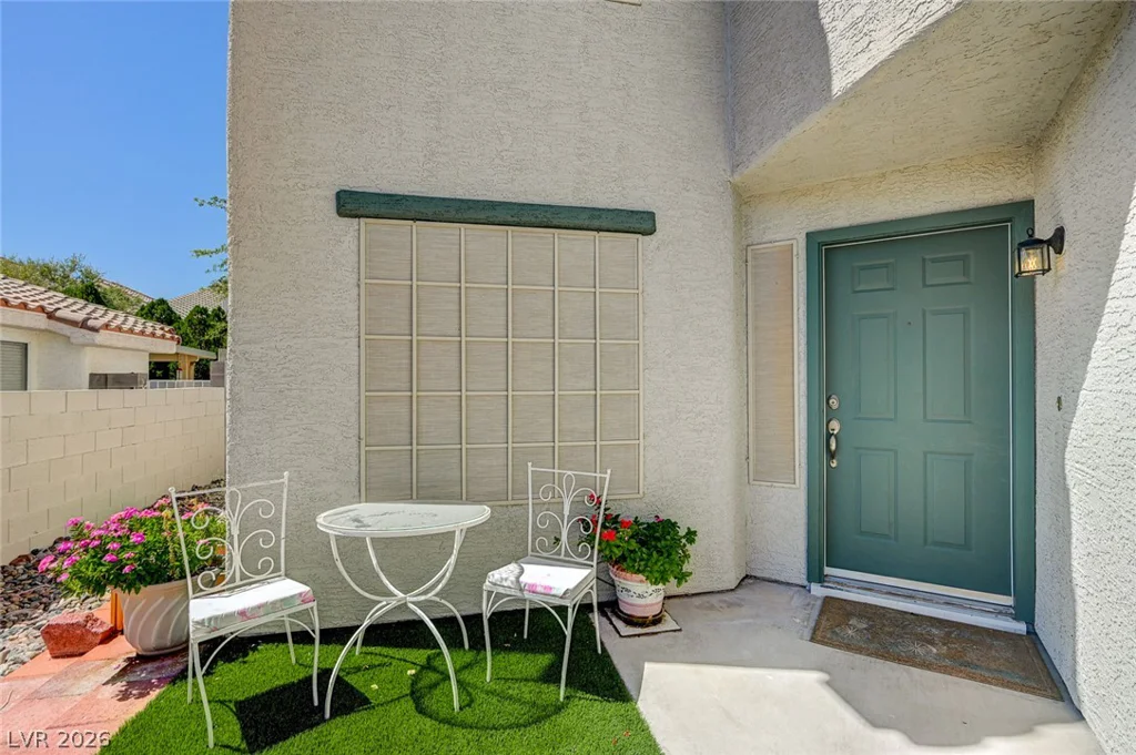 7717 Sanction, Las Vegas, NV 89131