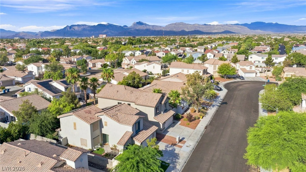 7717 Sanction, Las Vegas, NV 89131