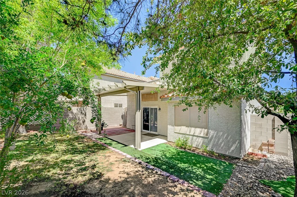 7717 Sanction, Las Vegas, NV 89131