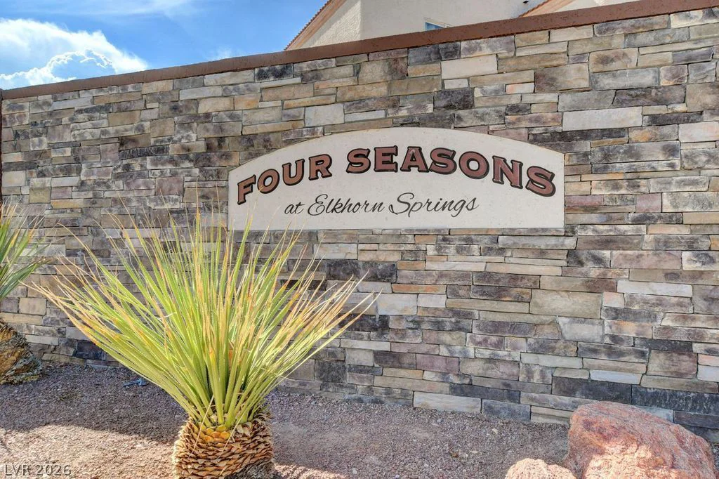 7717 Sanction, Las Vegas, NV 89131