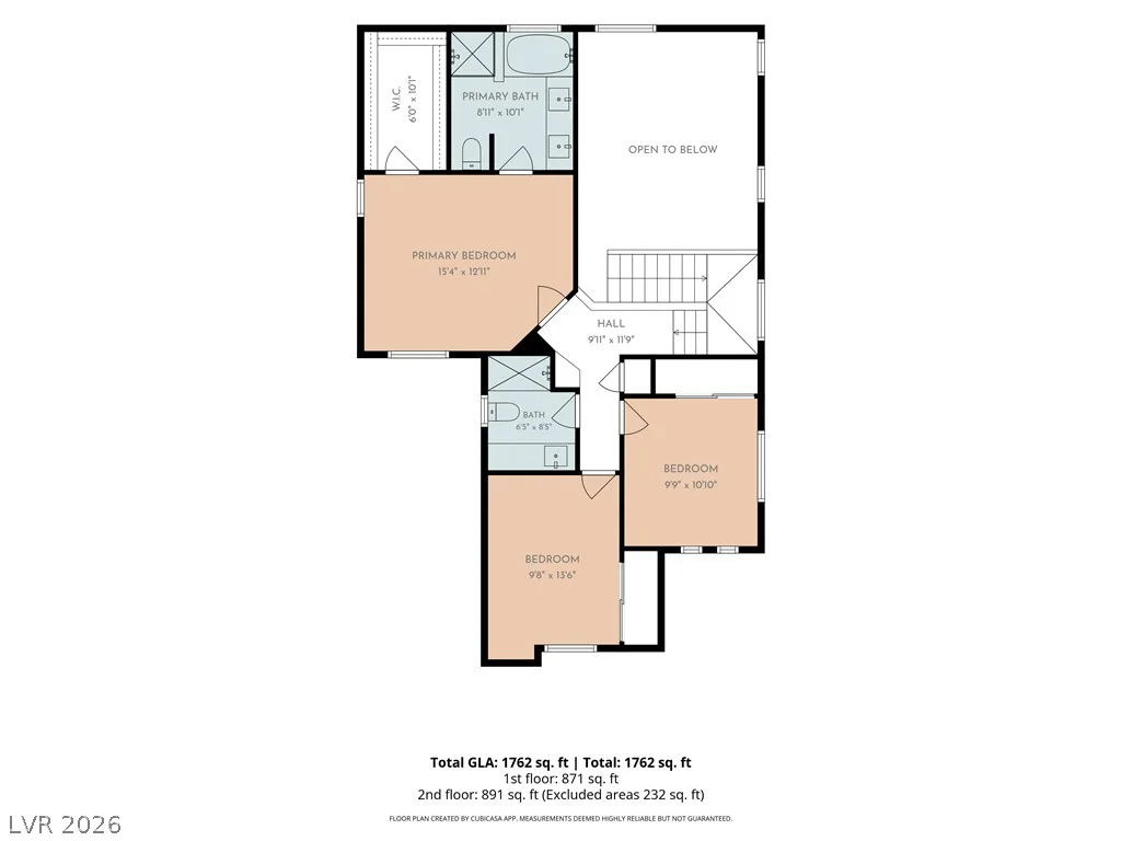 7717 Sanction, Las Vegas, NV 89131