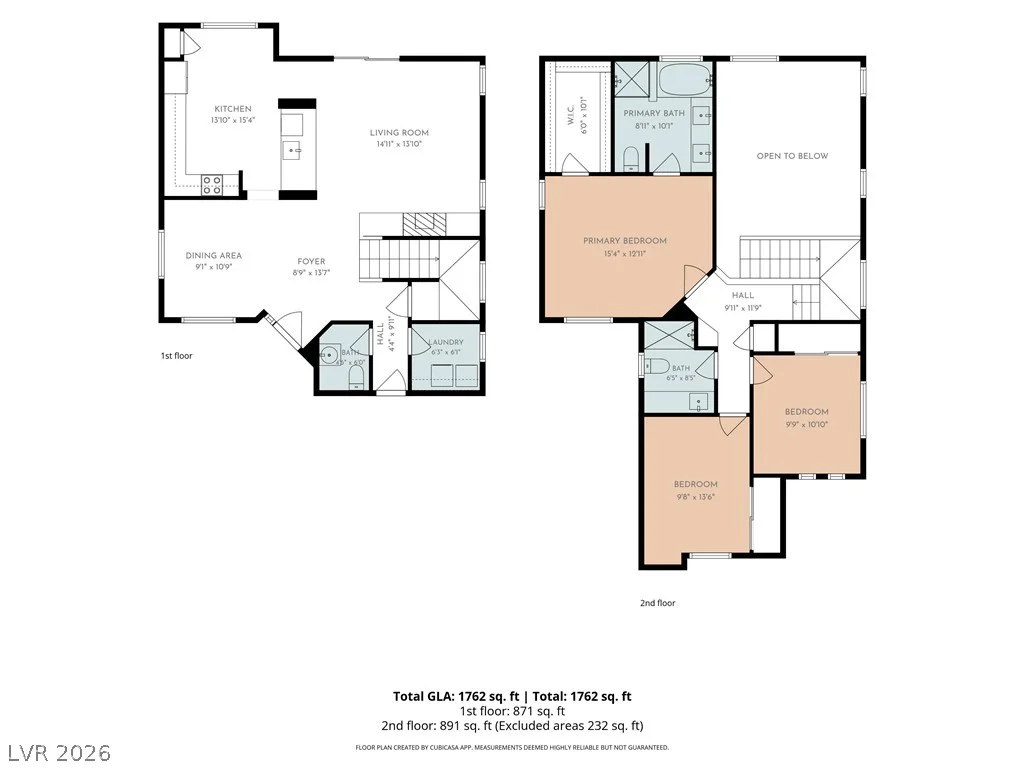 7717 Sanction, Las Vegas, NV 89131