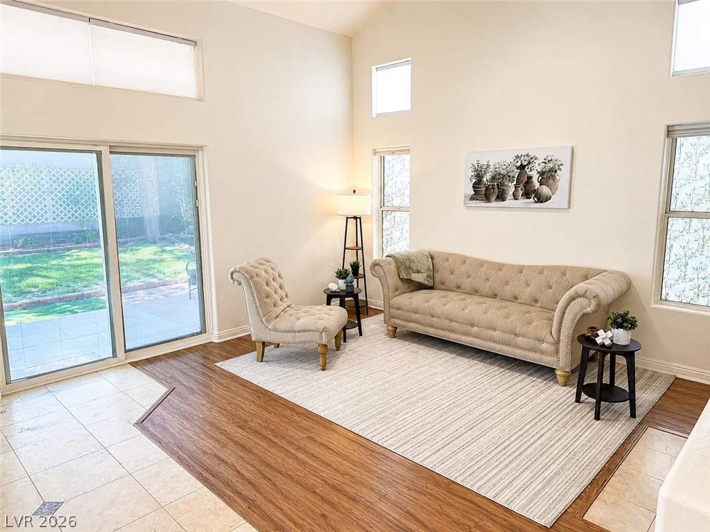 7717 Sanction, Las Vegas, NV 89131