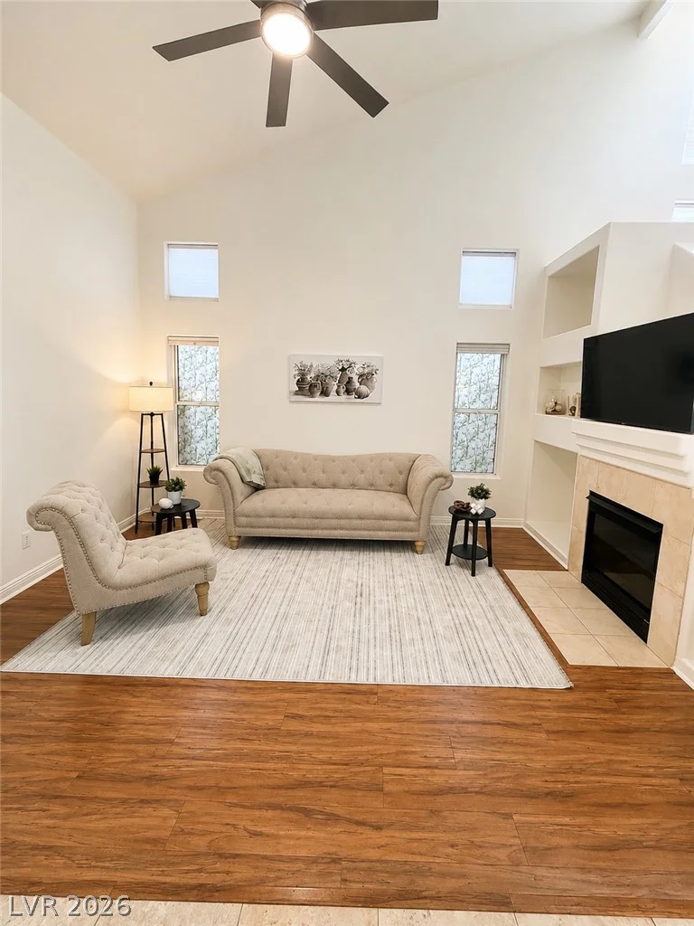 7717 Sanction, Las Vegas, NV 89131