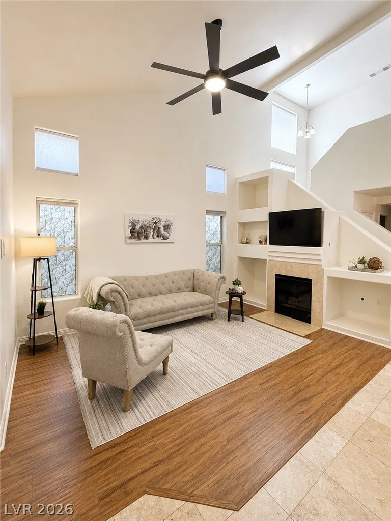 7717 Sanction, Las Vegas, NV 89131