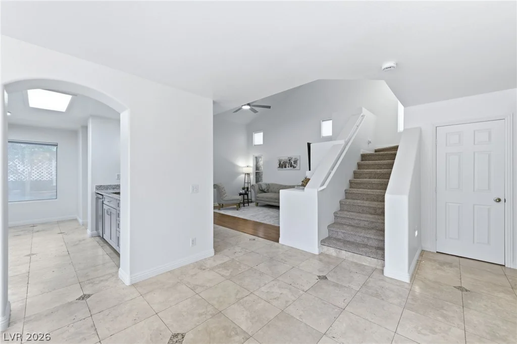 7717 Sanction, Las Vegas, NV 89131