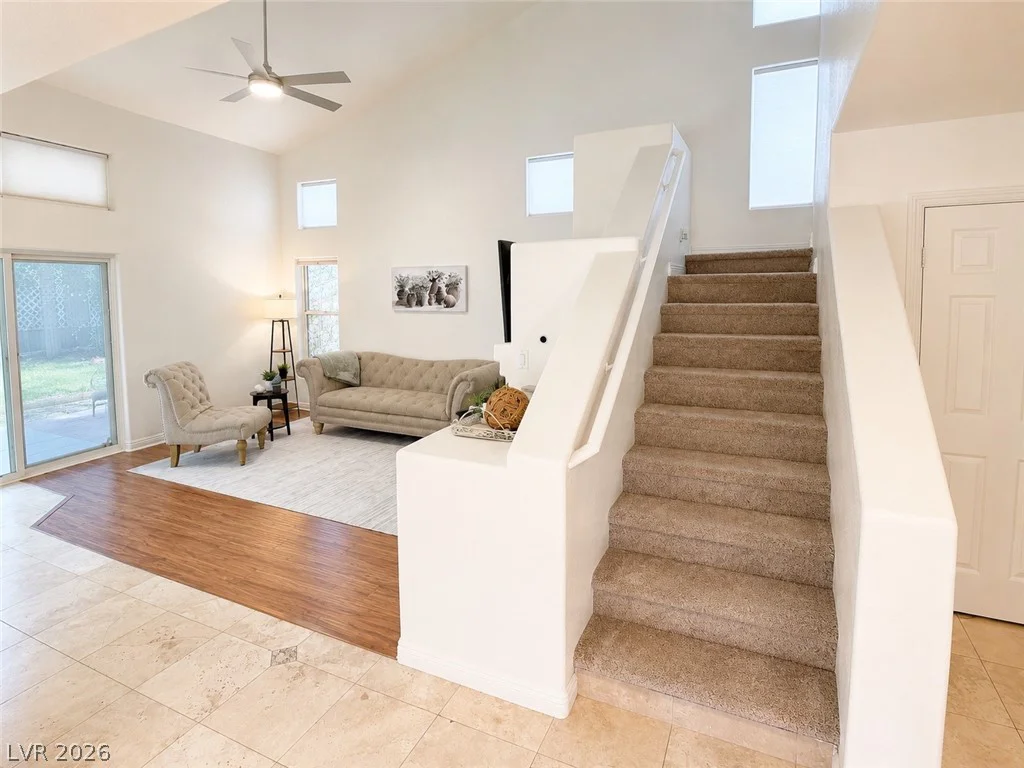 7717 Sanction, Las Vegas, NV 89131