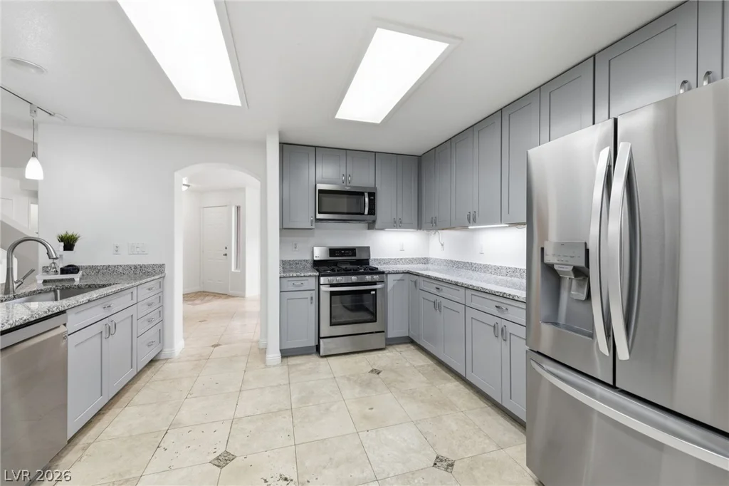 7717 Sanction, Las Vegas, NV 89131