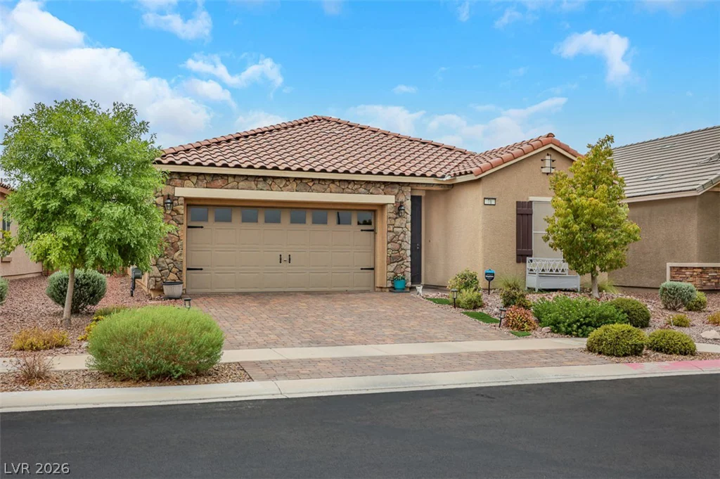71 Summer Rhapsody, Henderson, NV 89015