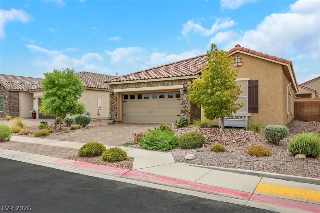 71 Summer Rhapsody, Henderson, NV 89015