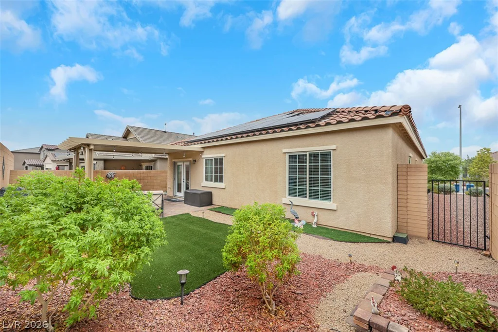71 Summer Rhapsody, Henderson, NV 89015