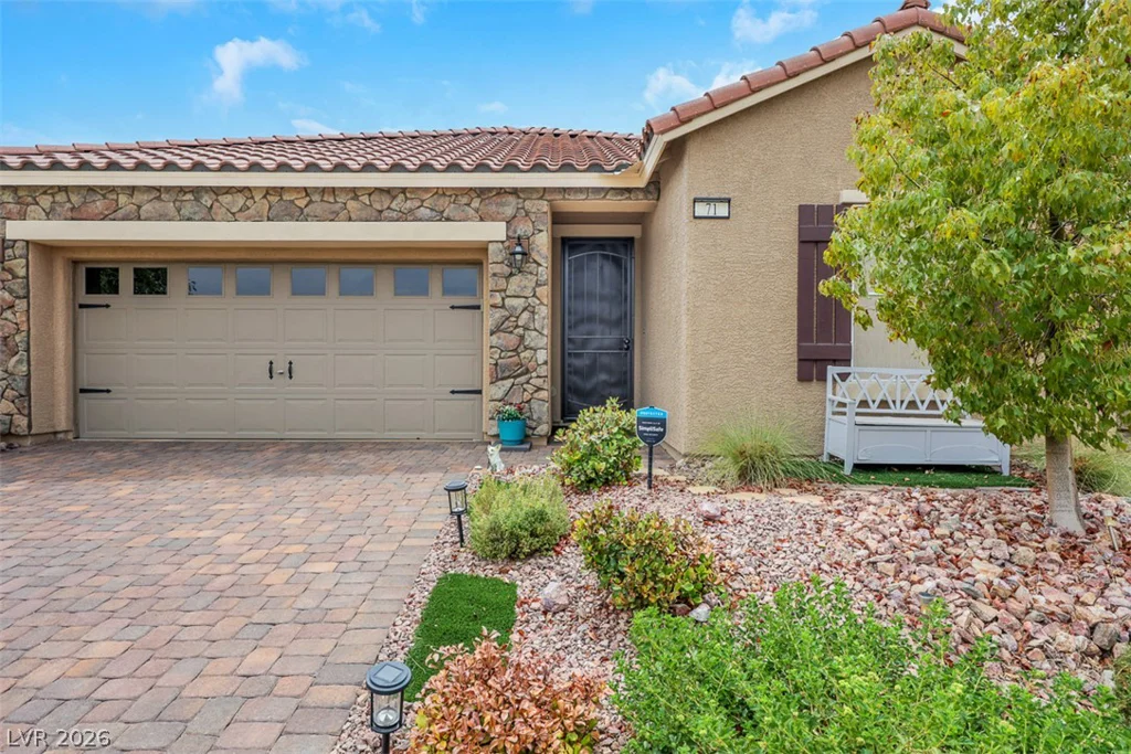 71 Summer Rhapsody, Henderson, NV 89015