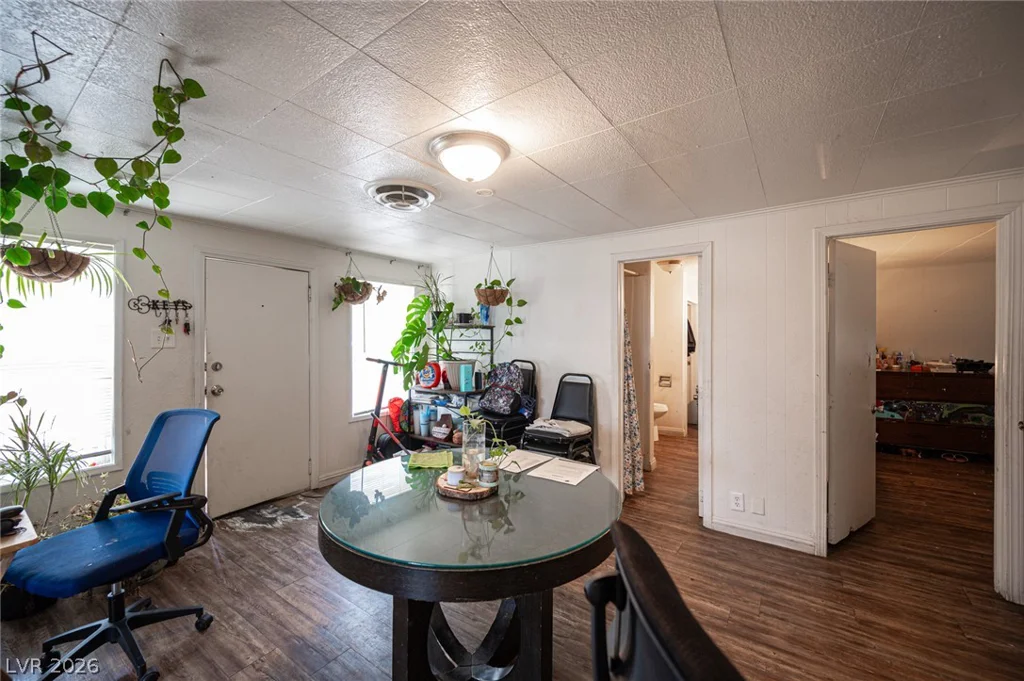 5841 Dodd, Las Vegas, NV 89122