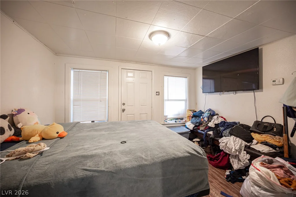 5841 Dodd, Las Vegas, NV 89122