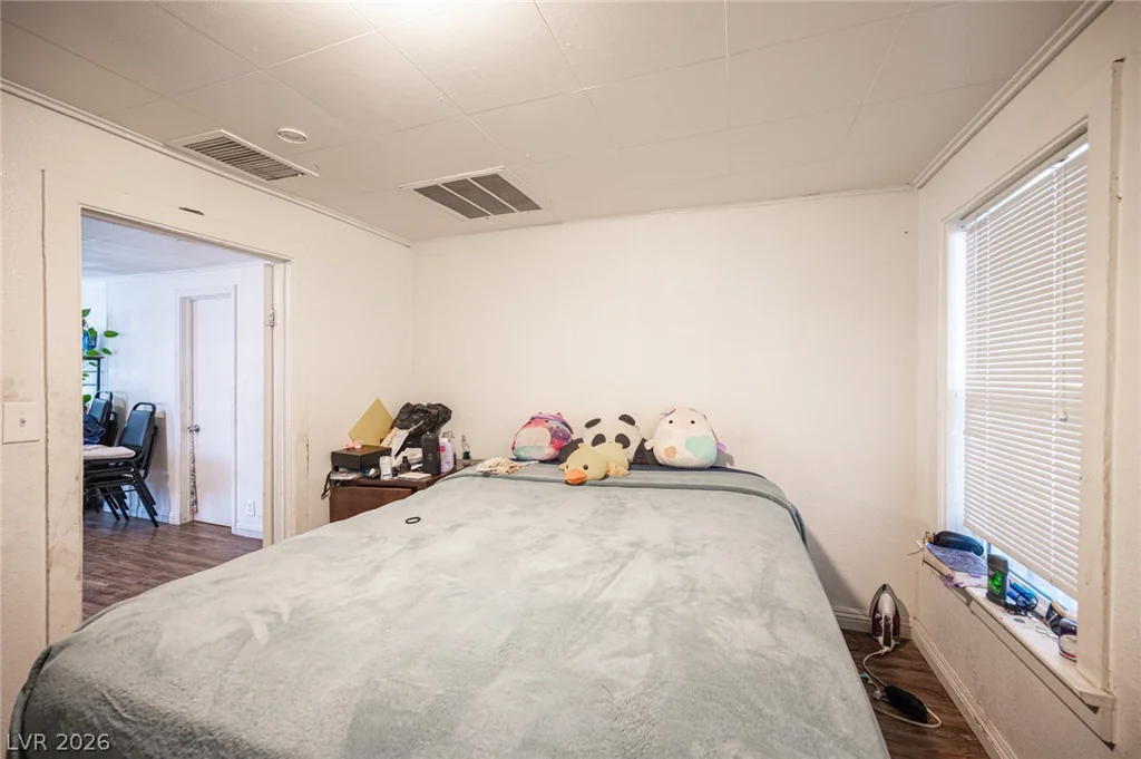 5841 Dodd, Las Vegas, NV 89122