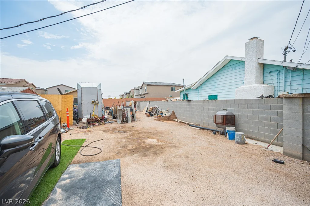 5841 Dodd, Las Vegas, NV 89122