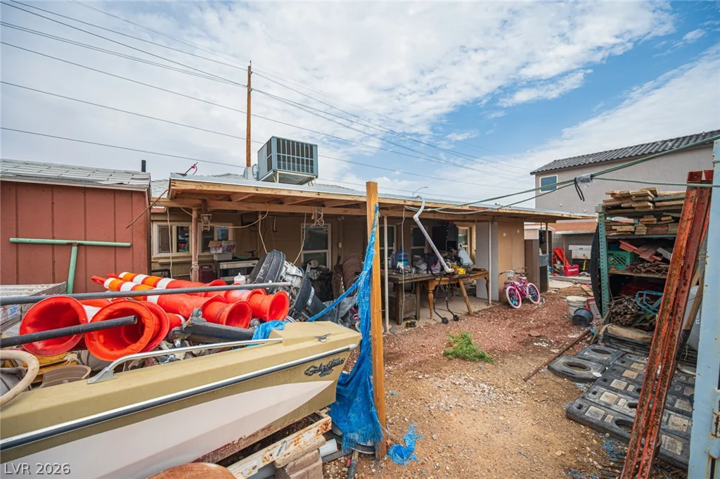 5841 Dodd, Las Vegas, NV 89122