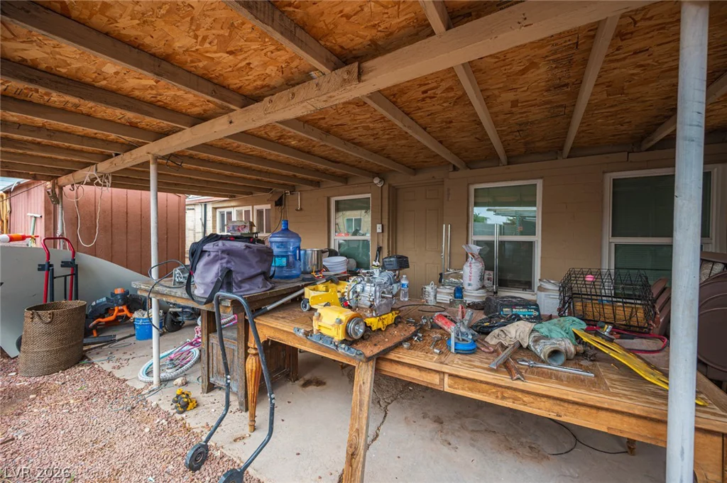 5841 Dodd, Las Vegas, NV 89122