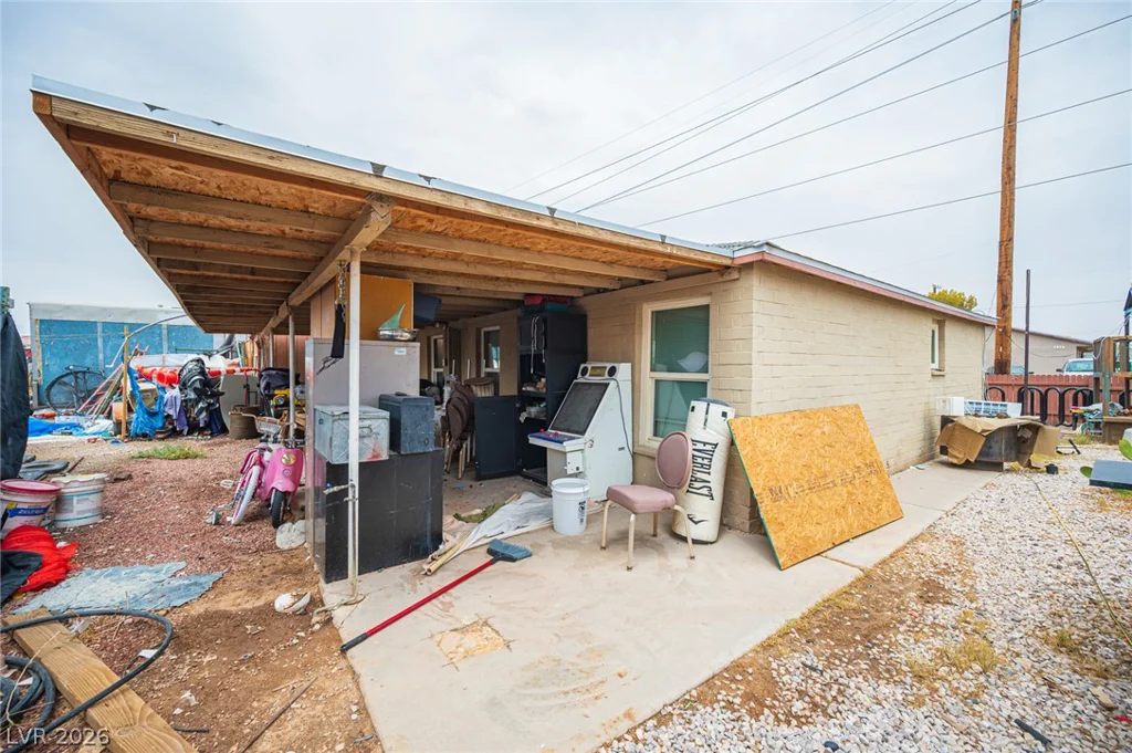 5841 Dodd, Las Vegas, NV 89122