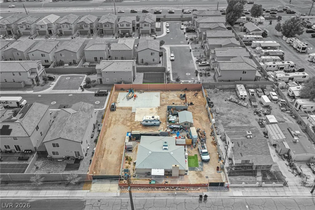 5841 Dodd, Las Vegas, NV 89122