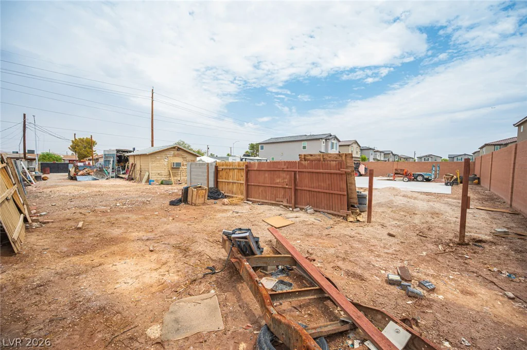 5841 Dodd, Las Vegas, NV 89122