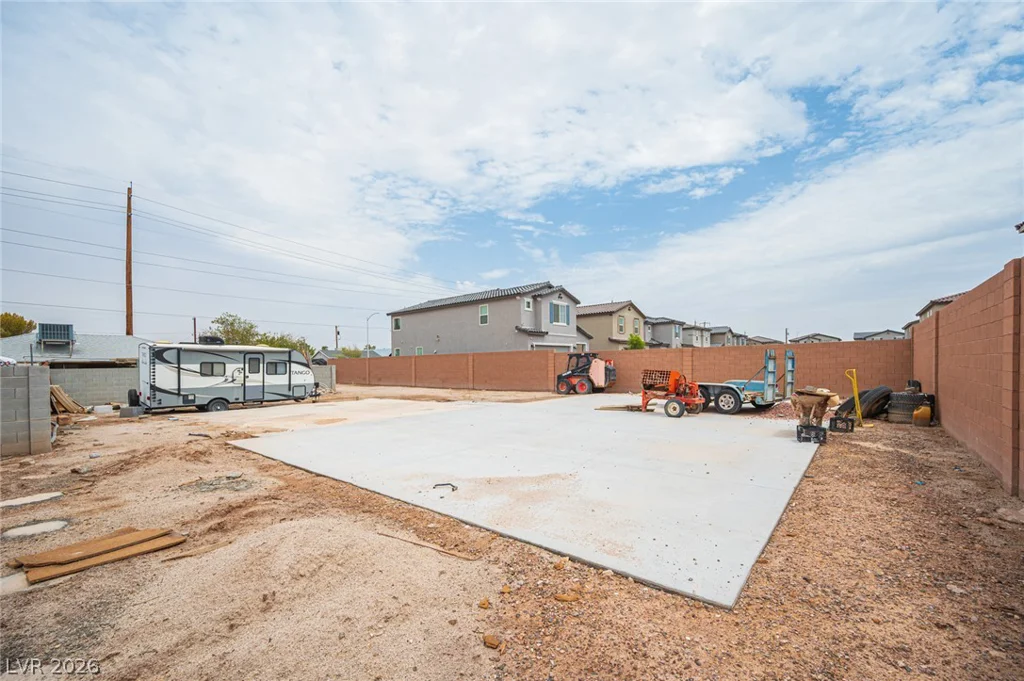 5841 Dodd, Las Vegas, NV 89122