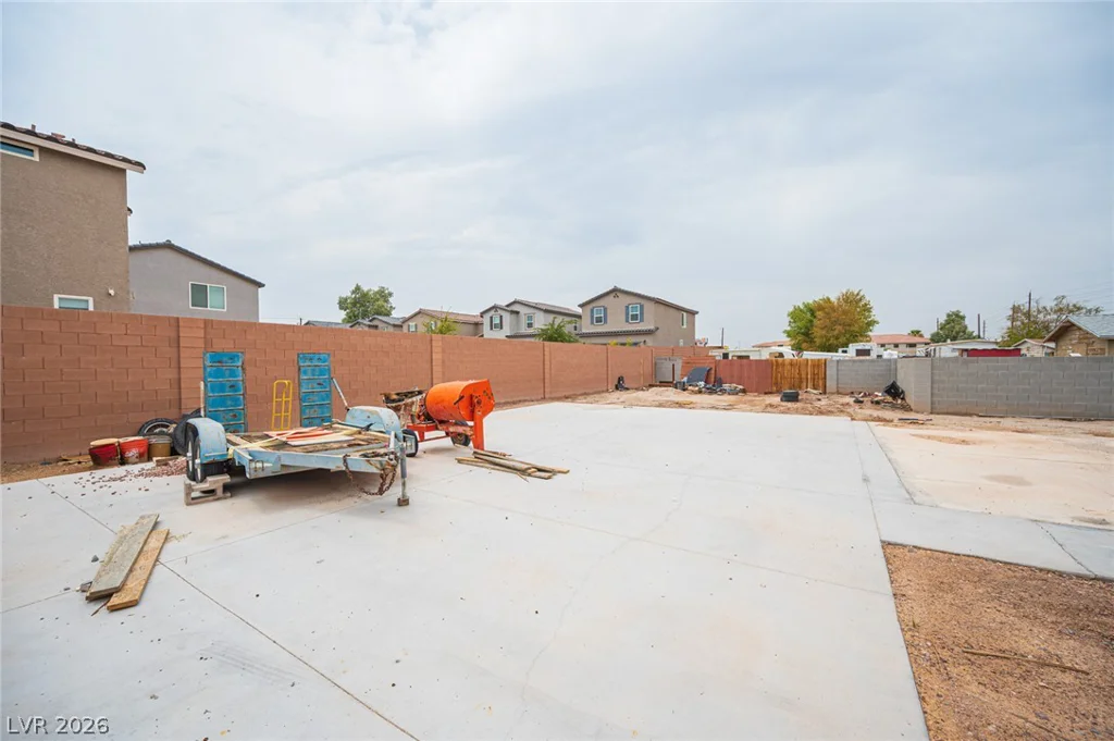 5841 Dodd, Las Vegas, NV 89122