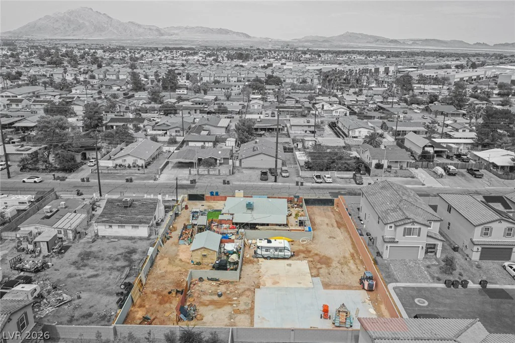 5841 Dodd, Las Vegas, NV 89122