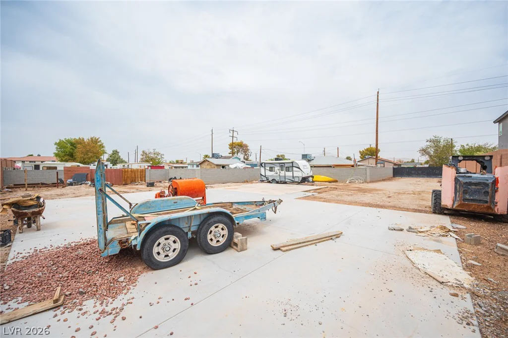 5841 Dodd, Las Vegas, NV 89122