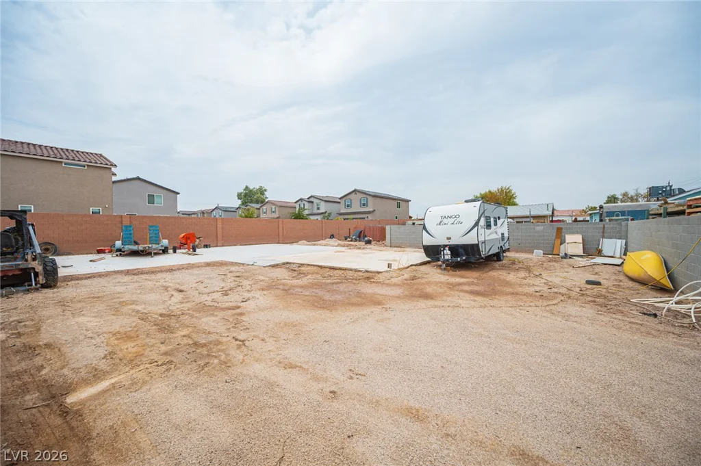 5841 Dodd, Las Vegas, NV 89122