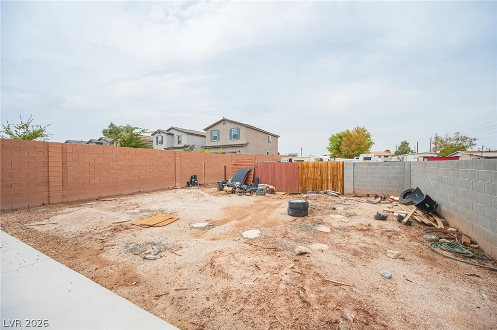5841 Dodd, Las Vegas, NV 89122