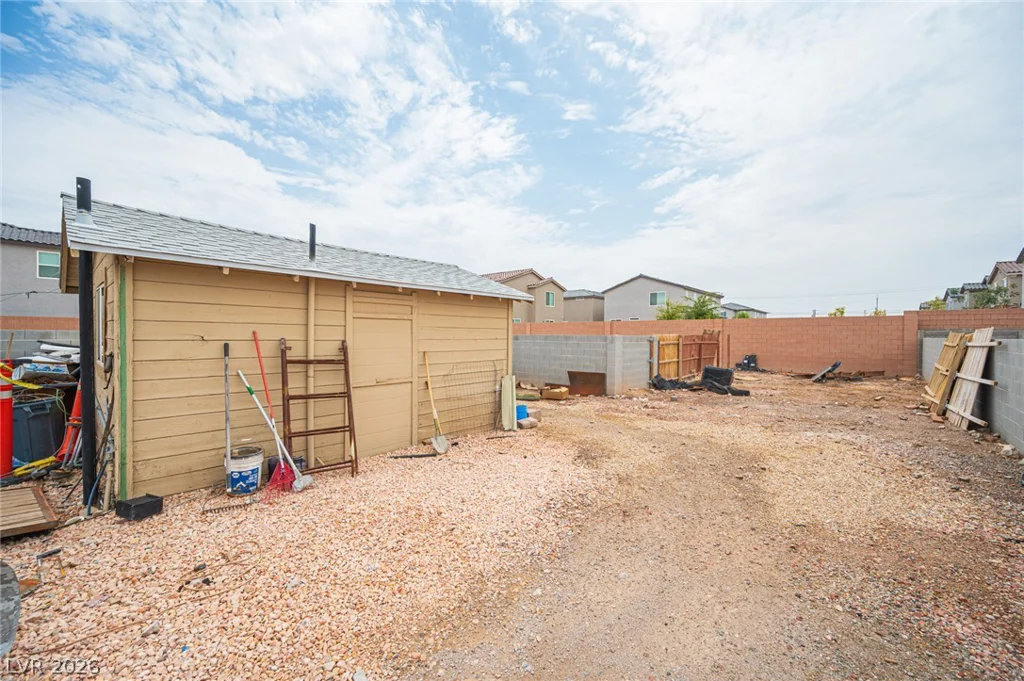 5841 Dodd, Las Vegas, NV 89122