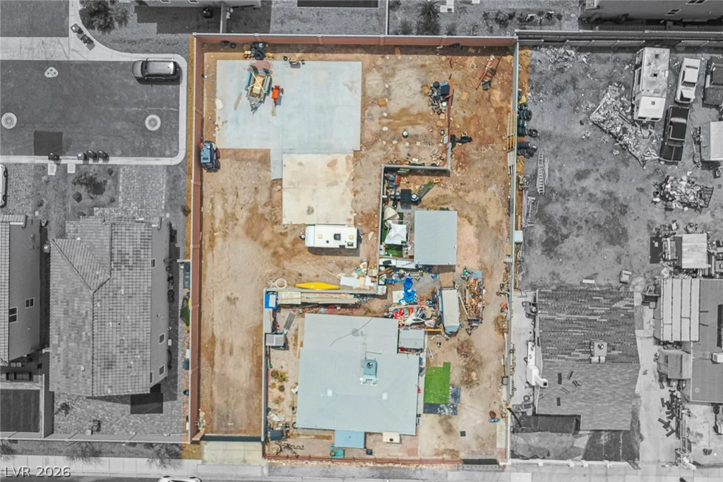 5841 Dodd, Las Vegas, NV 89122