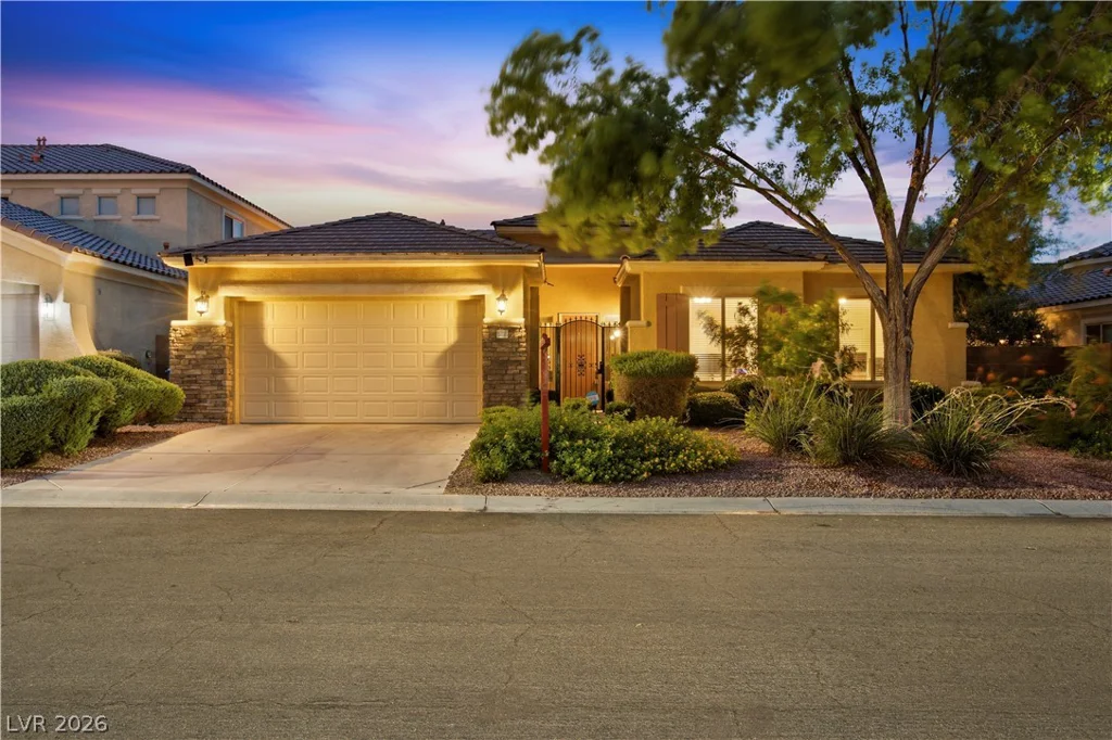 5016 Danube, Las Vegas, NV 89141