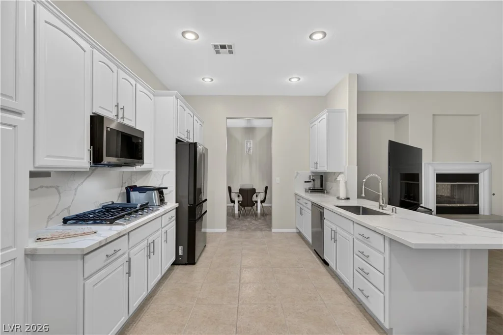 5016 Danube, Las Vegas, NV 89141