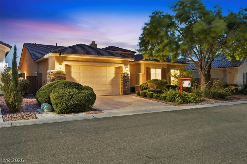 5016 Danube, Las Vegas, NV 89141