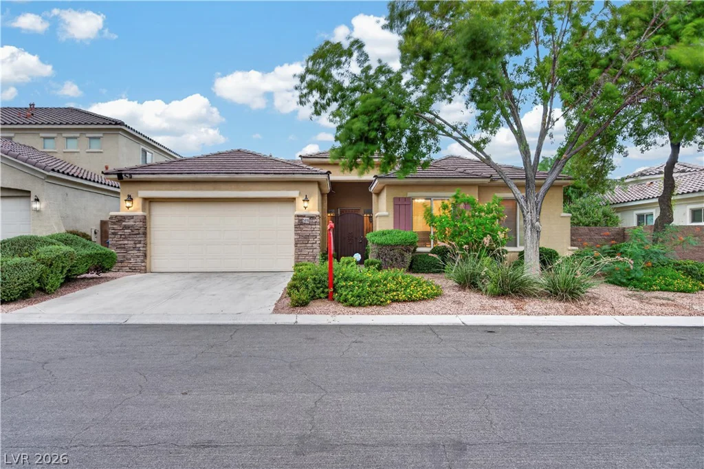 5016 Danube, Las Vegas, NV 89141