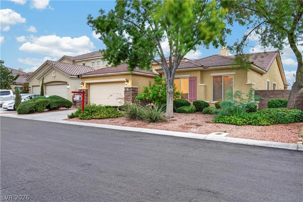 5016 Danube, Las Vegas, NV 89141