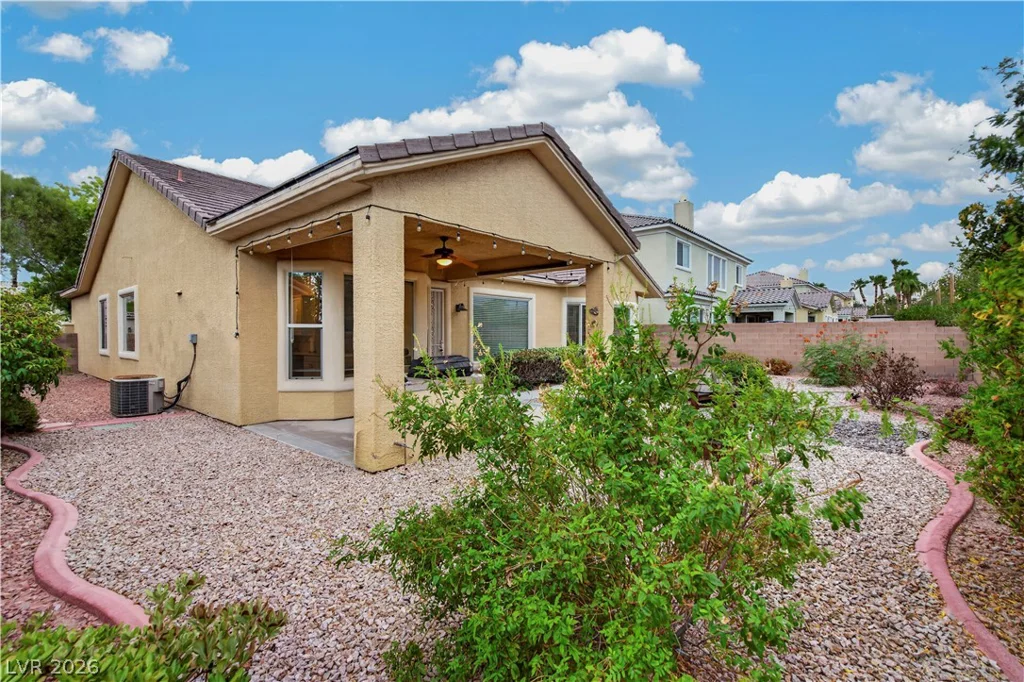 5016 Danube, Las Vegas, NV 89141