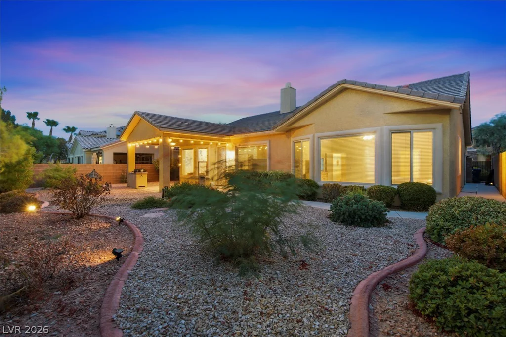 5016 Danube, Las Vegas, NV 89141
