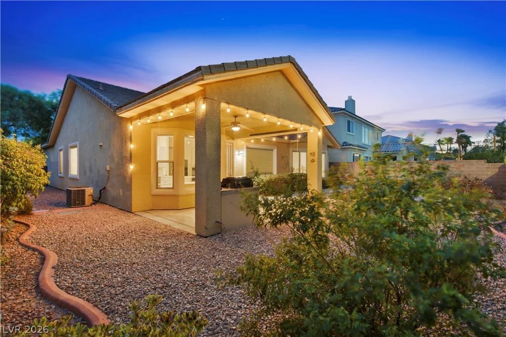 5016 Danube, Las Vegas, NV 89141